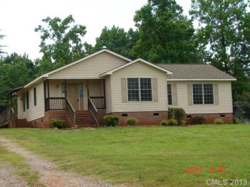 156 Ridge Run Drive
