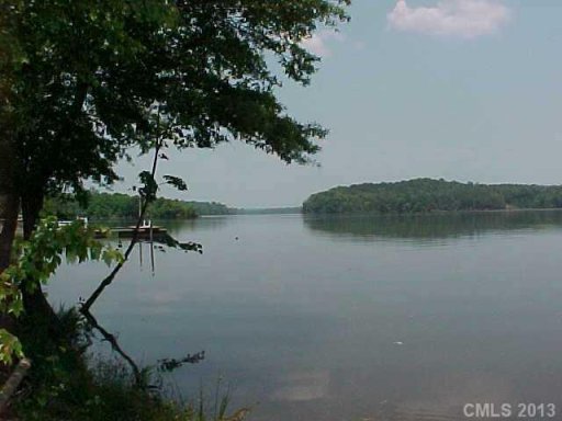 Lot 25 Tributary Drive