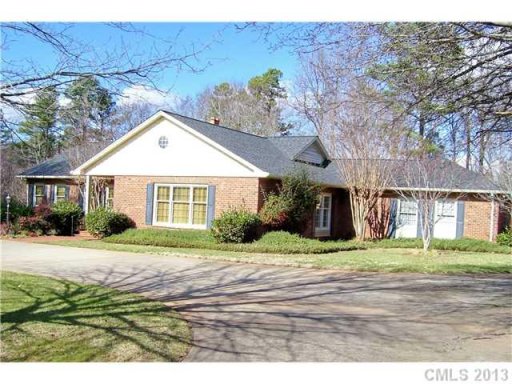 1711 Country Garden Drive