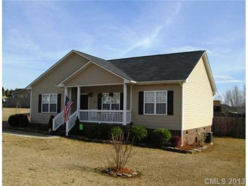 7205 Pinfeather Circle