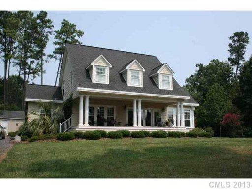 11036 Willow Oak Road