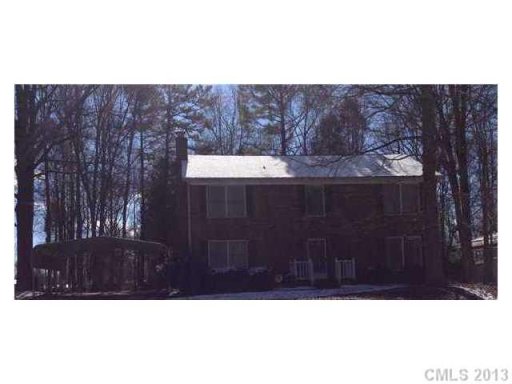 1008 Foxborough Road