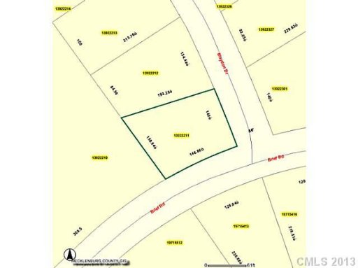 8809 Blaydon Parkway