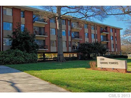 1300 Queens Road 312