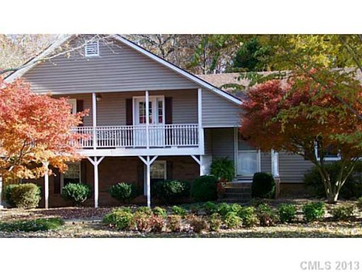 5114 Teakwood Drive