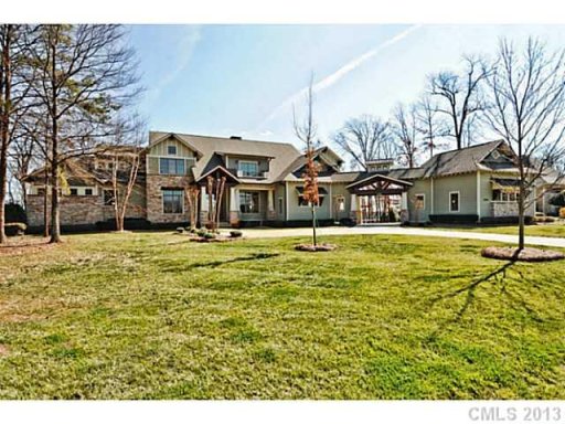 21608 Norman Shores Drive