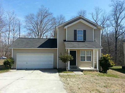 7135 Hunters Glen Drive