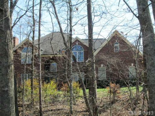 607 Saint Johns Drive