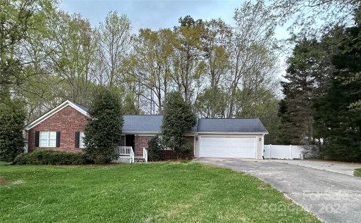 6301 Whitefield Court