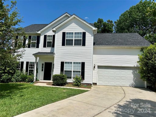 12220 Cabin Creek Court