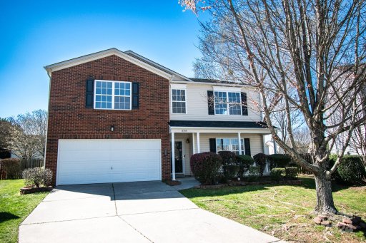 8705 Donnellson Common Court