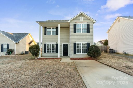 5810 Bridgeway Drive