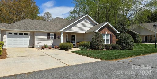 103 Oak Village Parkway