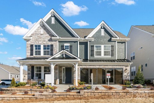 125 Crossvine Drive