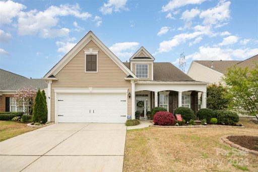 8426 Darcy Hopkins Drive