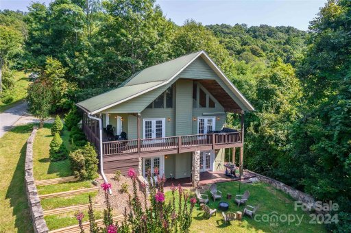 576 Grizzly Ridge 69A