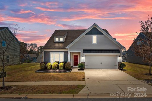 9911 Caledenia Drive