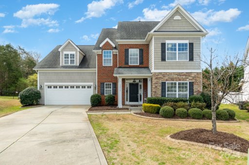 13916 Mill River Lane