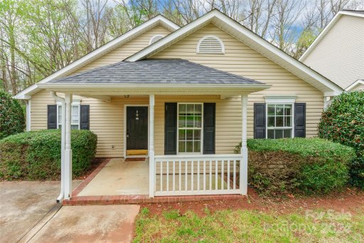 4641 Arthur Way