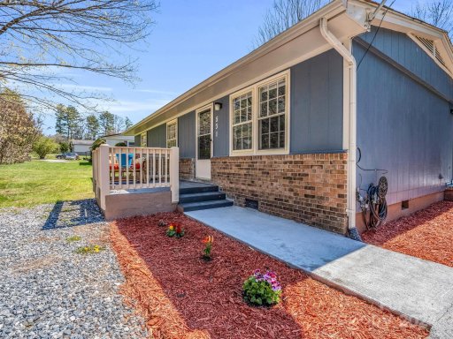 531 Stoney Mountain Road