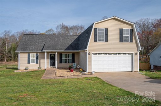 412 Beaver Dam Church Road