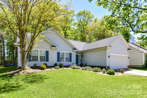 9614 Foggy Meadow Road