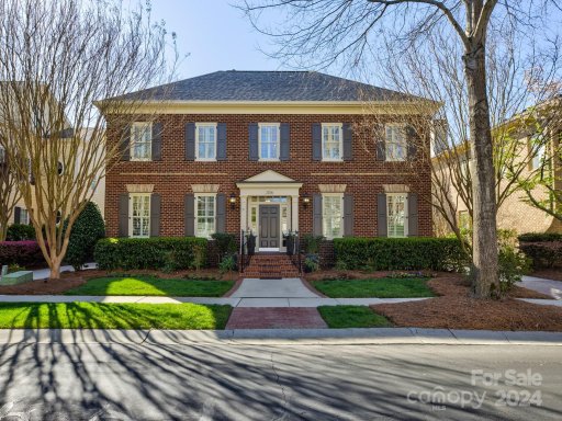 3536 Blackhorse Lane