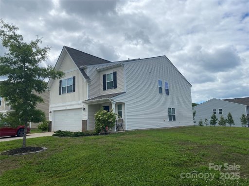 110 Silver Oak Circle