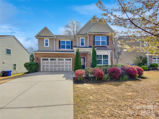 107 Holly Oak Way