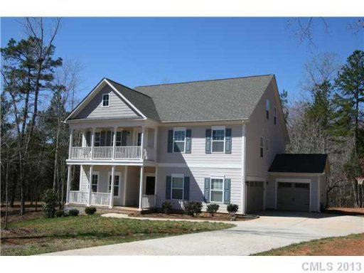 5409 Cotton Top Court