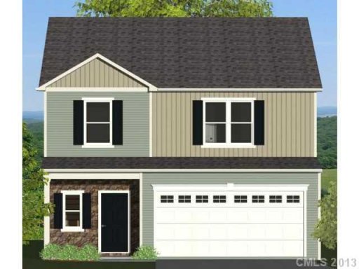 2528 Woodsorrel Lane