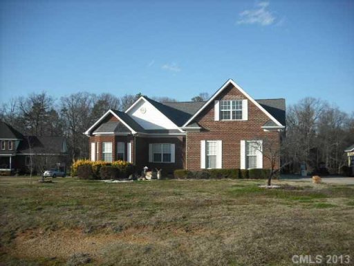 6725 Edwards Farm Lane