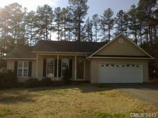 138 Braxton Drive