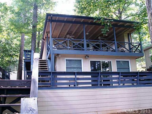 540 Deerfield Road