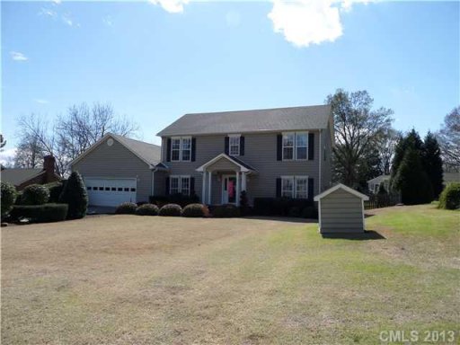 550 Isle Of Pines Road