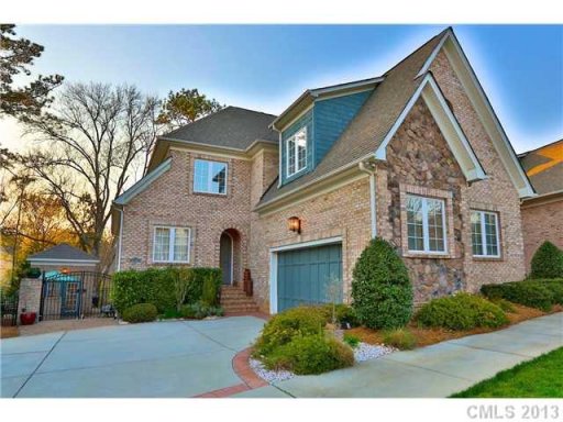 2512 Olde White Lane