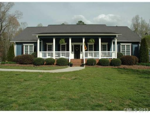 125 Fox Den Road