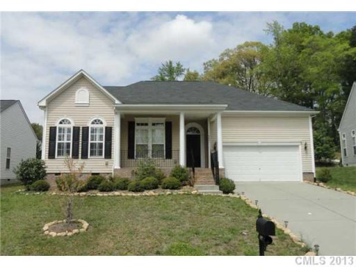 5031 Reagan Lane