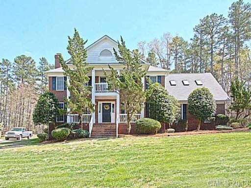 1004 Woodhurst Drive