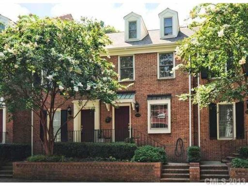 520 N Poplar Street #C