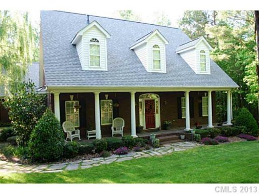 7141 Cobblecreek Drive