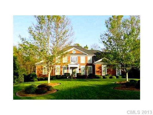 17064 Laurelmont Court