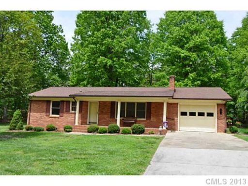 213 Bostian Lake Road