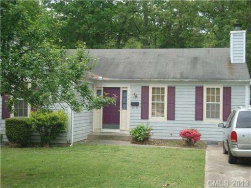 5917 Black Bear Court