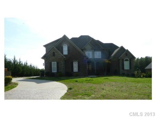 105 Palos Verde Drive