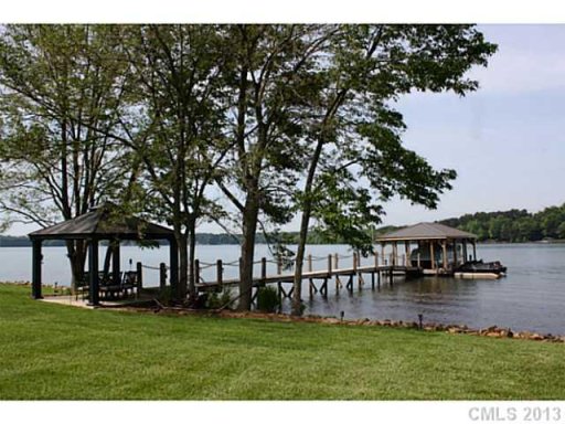 4329 Pointe Norman Drive