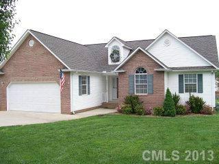 1525 W Ridge Road