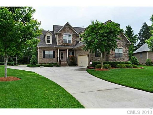 2639 Chatham Drive