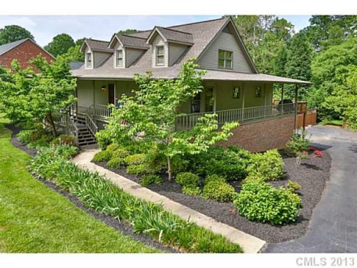 20929 Norman Shores Drive