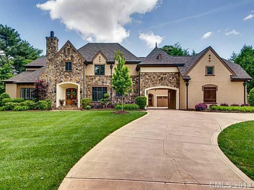 617 Brackenbury Lane